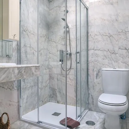 Апартаменты Casa Natalie La Marina