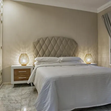 Апартаменты Casa Natalie La Marina *