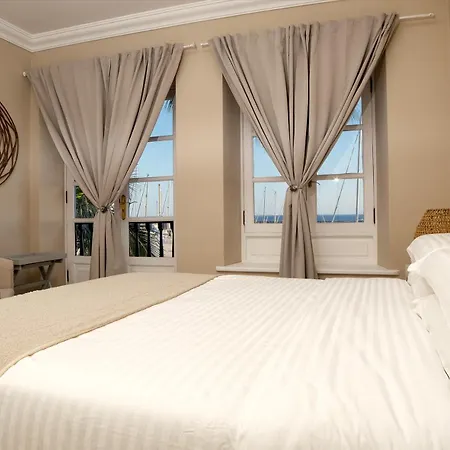 Апартаменты Casa Natalie La Marina *