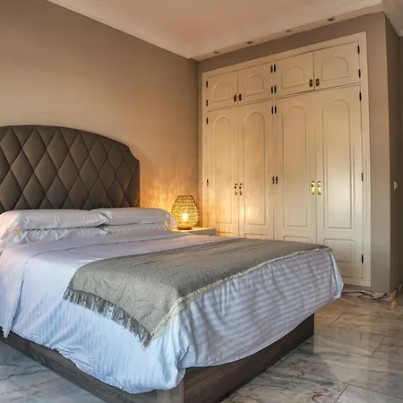 Lägenhet Casa Natalie La Marina Puerto Calero