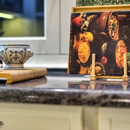 Casa Natalie La Marina * Пуэрто-Калеро