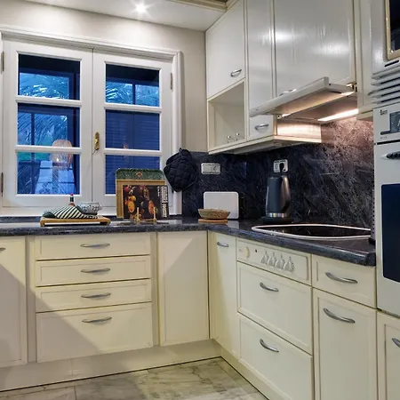 Casa Natalie La Marina Пуэрто-Калеро