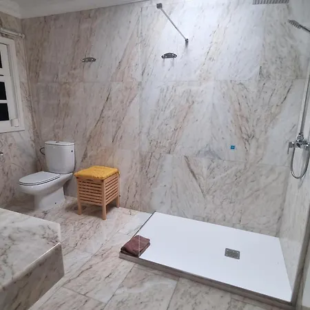 Casa Natalie La Marina *