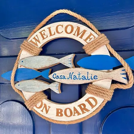 Casa Natalie La Marina *