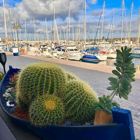 Casa Natalie La Marina Пуэрто-Калеро